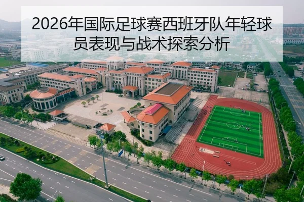 2026年国际足球赛西班牙队年轻球员表现与战术探索分析
