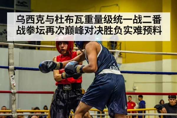 乌西克与杜布瓦重量级统一战二番战拳坛再次巅峰对决胜负实难预料